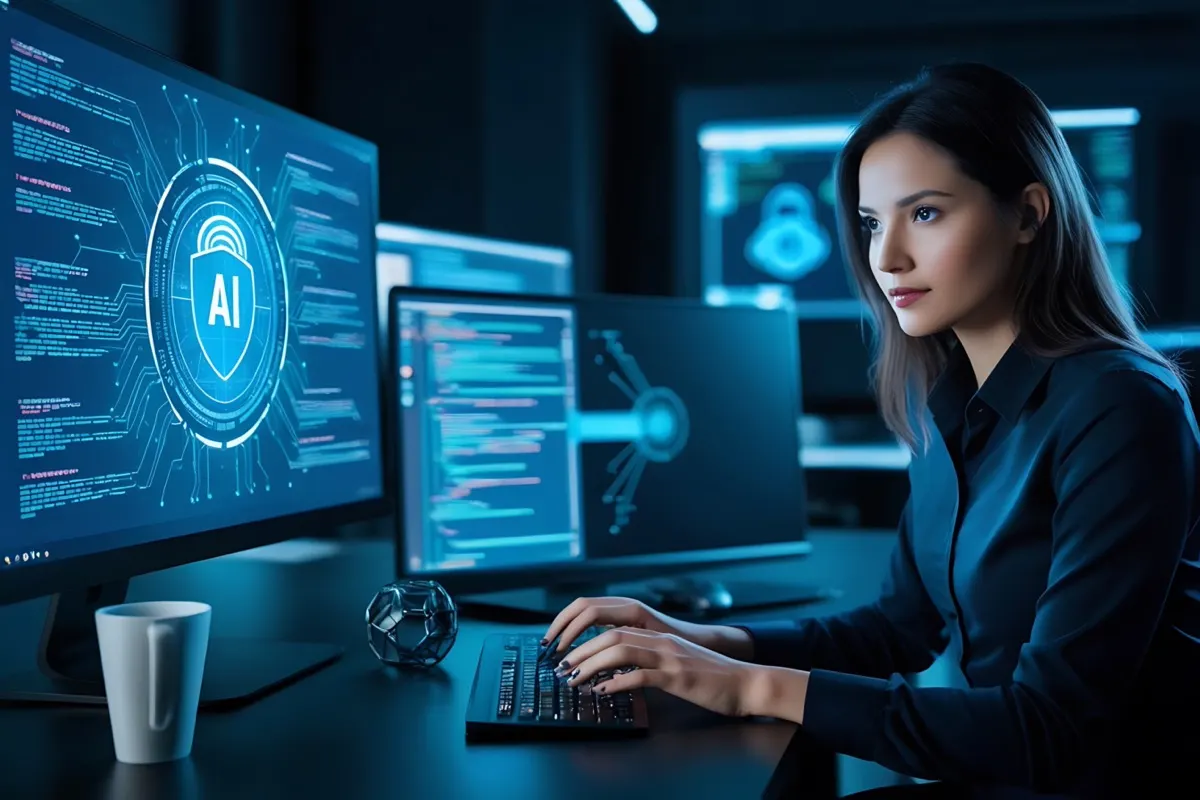 AI-Enhanced Penetration Testing