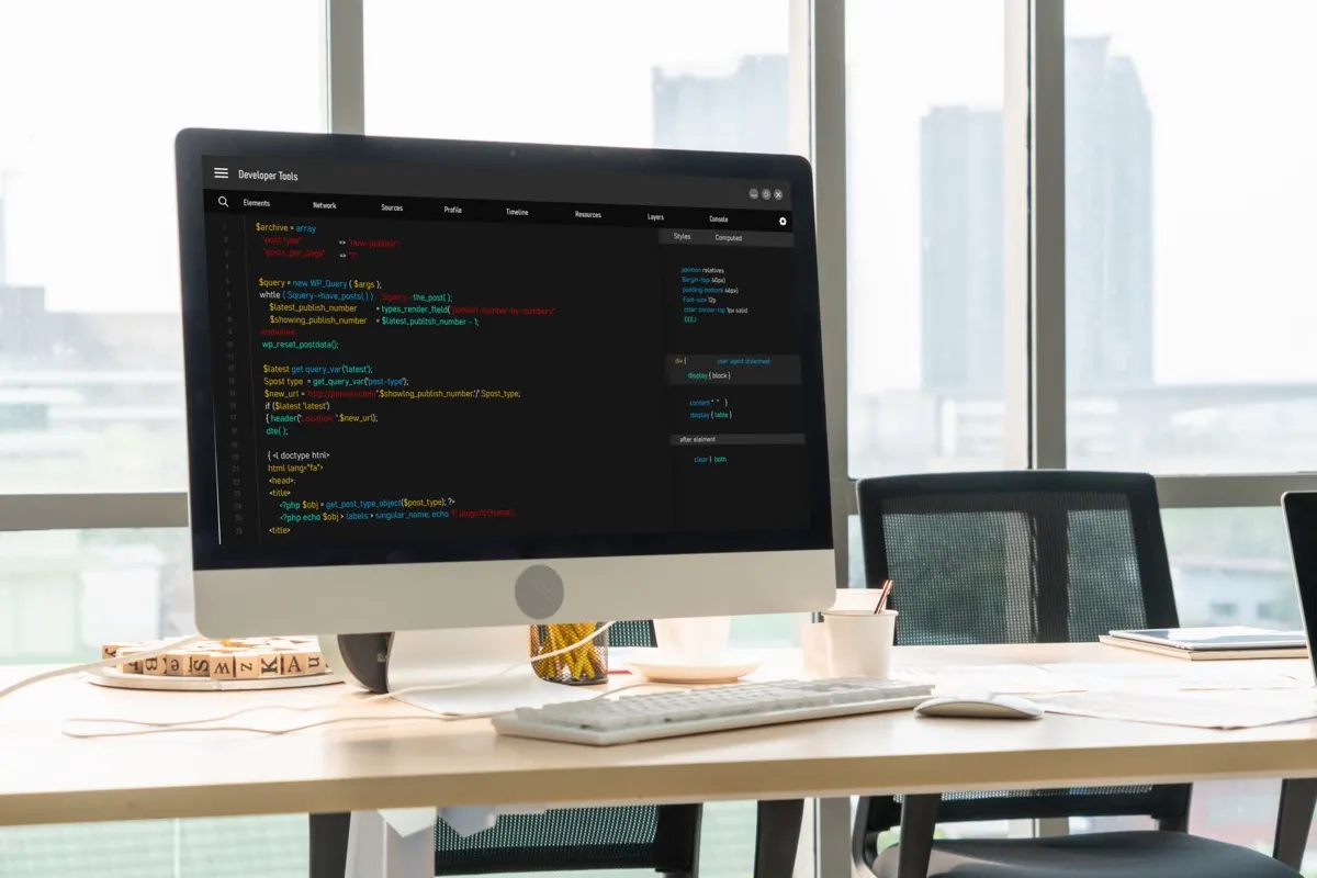 Legacy Code Auditing
