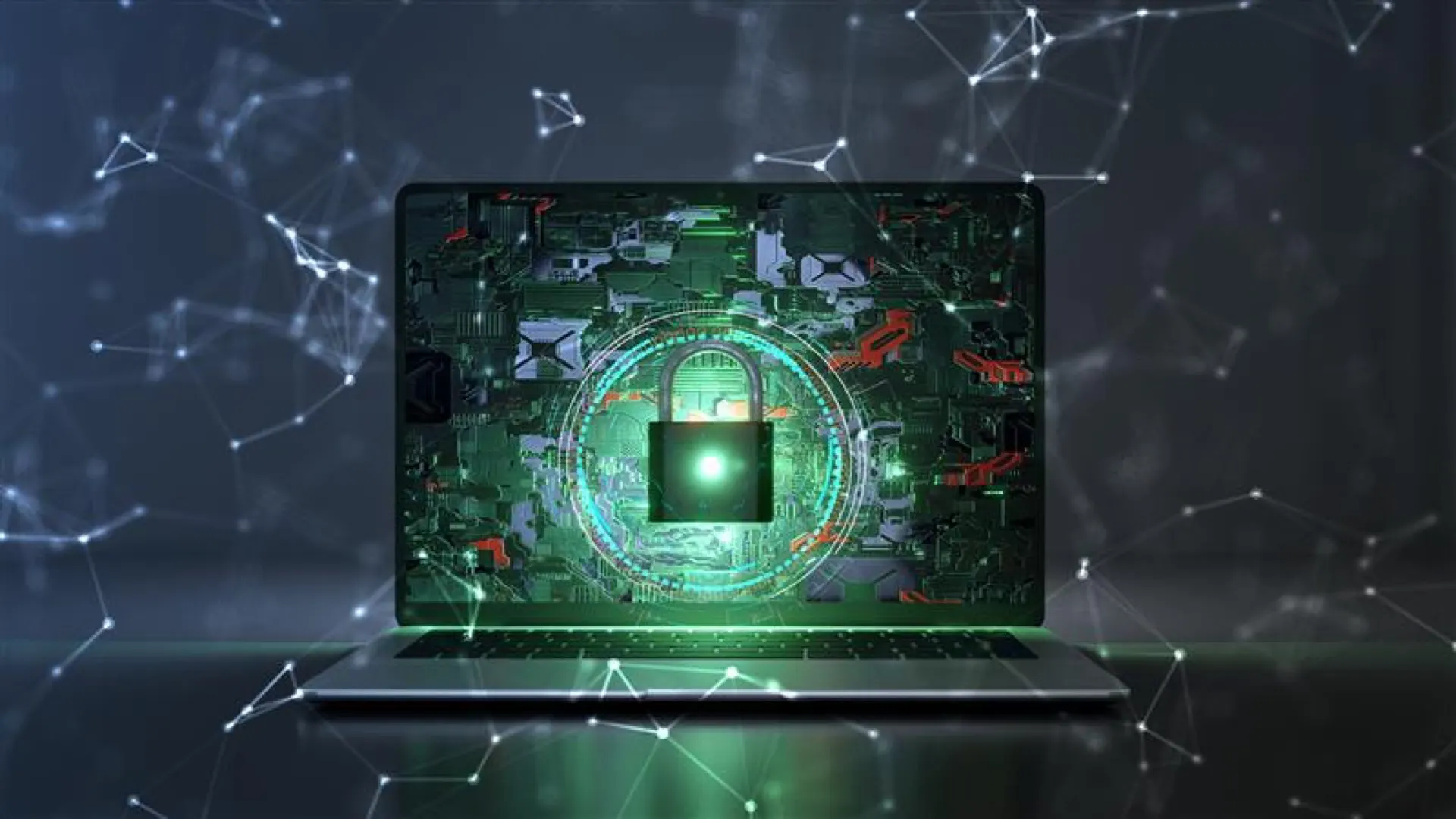 Enterprise DLP Modernization & Identity Integration