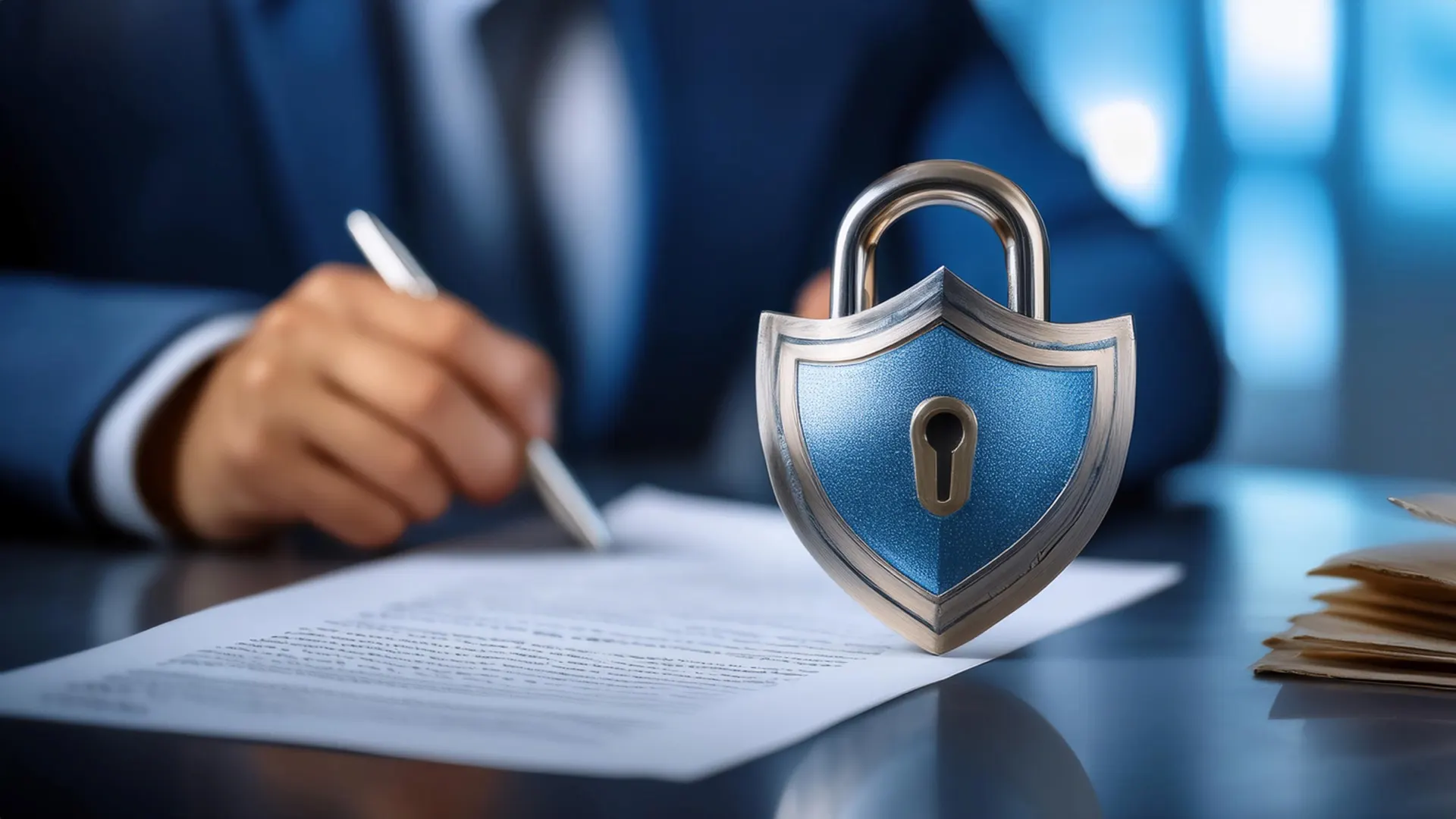 Privacy Policy - Incrux Technologies