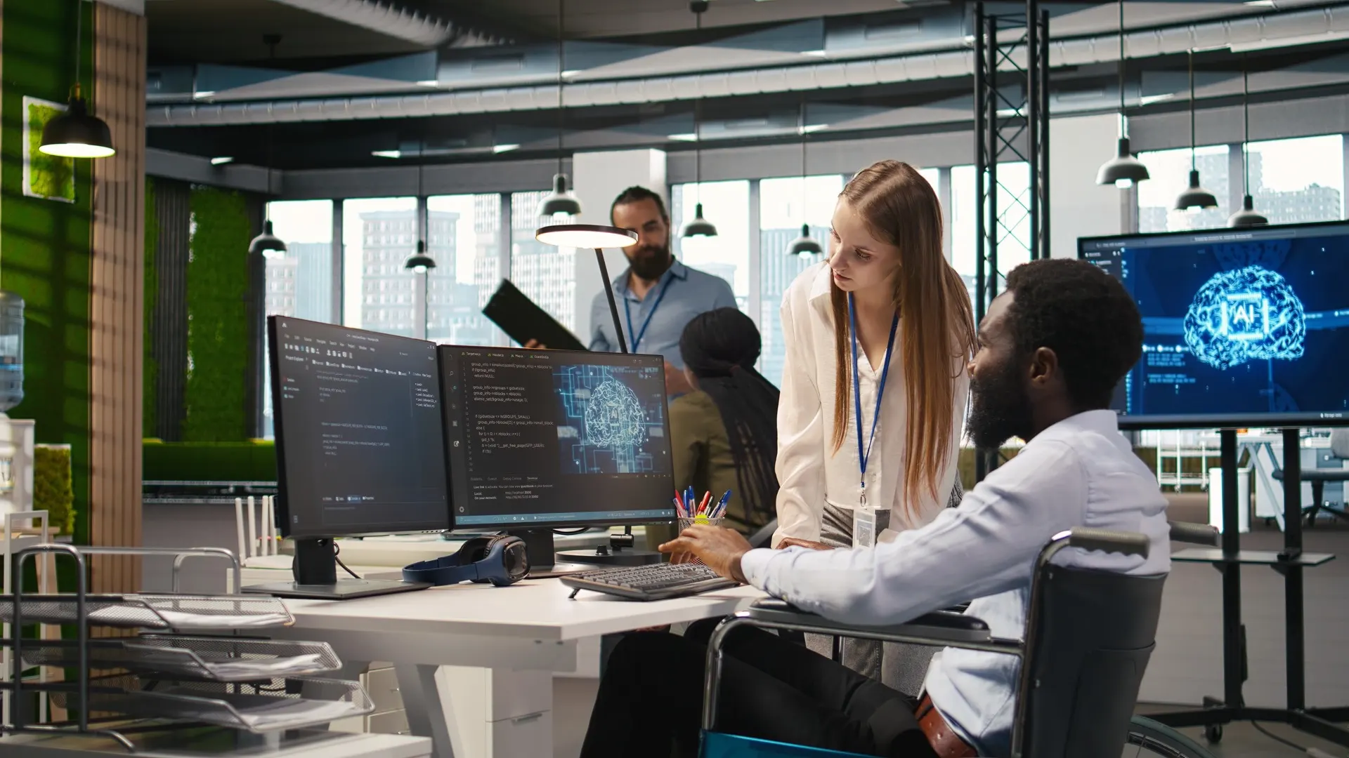 Engineering Capabilities