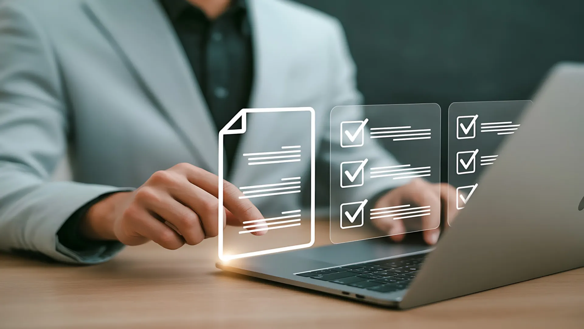 Security Maturity Impact