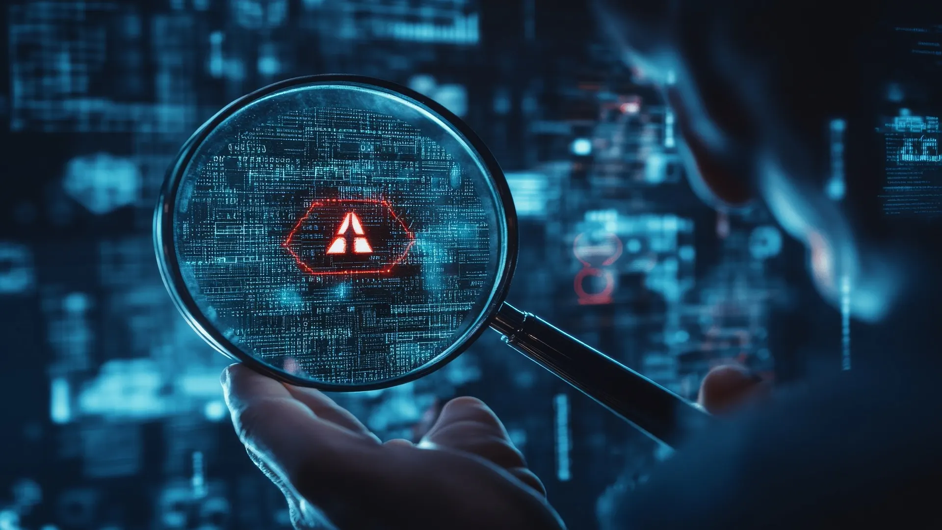 Threat Research Capabilities