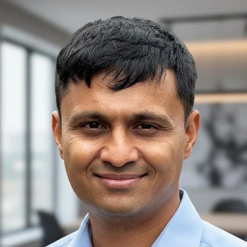 Abhijit Kulkarni - Head of Engineering & Customer Success